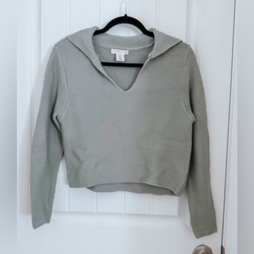 Sincerely Jules sweater